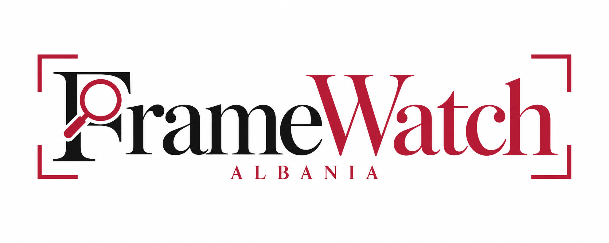 FrameWatch Albania
